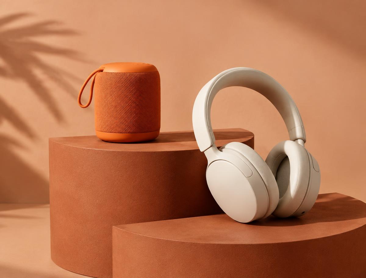 Design with intention